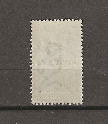 BECHUANALANDIA 1888 SG 46s MNH - Imagen 2 de 2