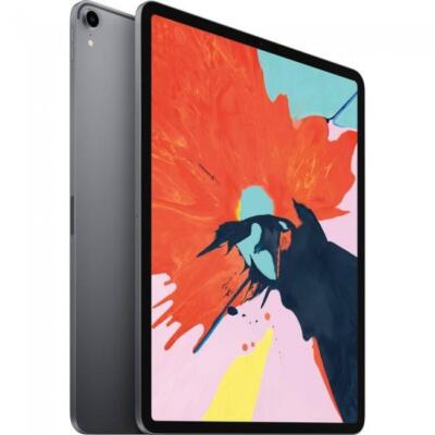Apple iPad Pro 11 2018 WiFi + Cellular 64GB Gray with