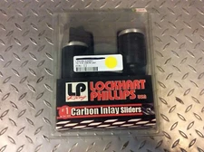 07-08 Kawasaki Ninja ZX6R ZX6RR Carbon Wrap Frame Sliders Slider 428-40051