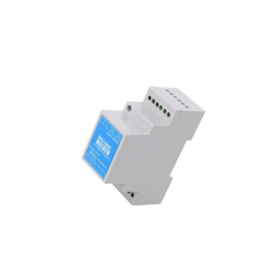 SCM202 Industriemodul: Konverter 10-32VDC Montage: DIN 0-70°C IP50 DECODE