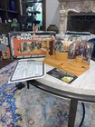 KENNER! 1978 Creature Cantina Action Playset STAR WARS COMPLETE w/ Box & Manuals