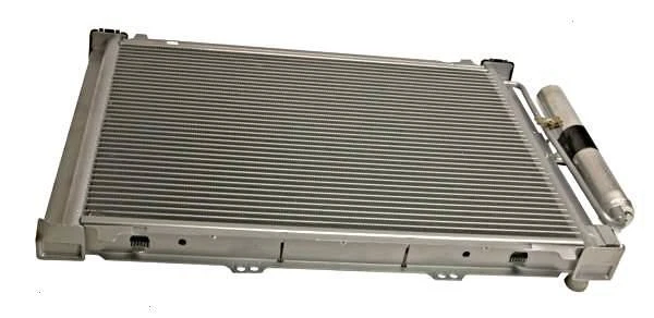 Condensador de CA para RENAULT Kangoo Express 05- 7711497454 Foto 4 de 4