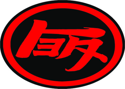 2018-2024 C AMRY FRONT EMBLEM OVERLAY BRUSHED STYLE TEQ LOGO