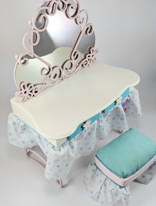 our generation dresser