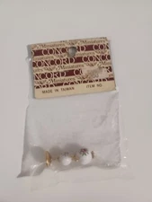 Vintage Concord Miniatures Dollhouse NOS 