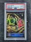 2020 Panini Illusions Basketball Trophy Collection Gold Isaiah Joe #178 PSA 10