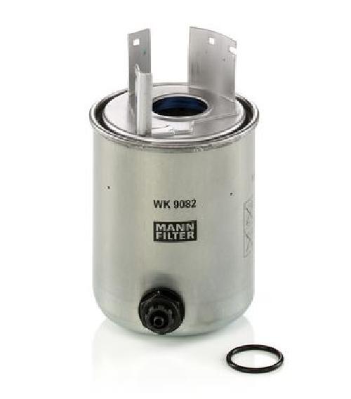 Original MANN-FILTER Fuel Filter WK 9082 Z For Renault