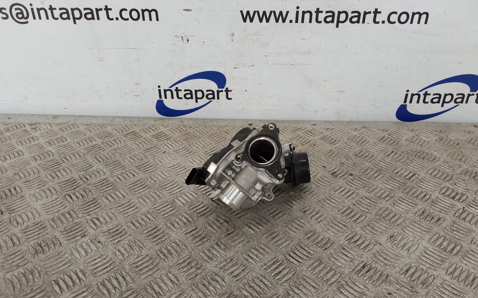 EGR VALVE VAUXHALL ASTRA K 2020 F15DVC/LXD 1.5 DIESEL 55484828 for  
