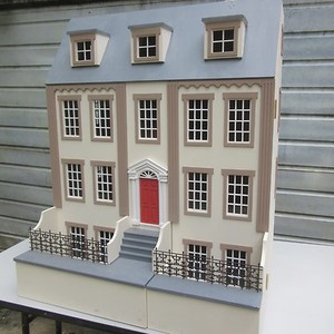 dolls house makers