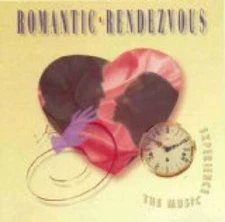 Listener's Choice Vol. 7 - Romantic Rendezvous - Audio CD - VERY GOOD