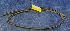 ?? 2014 - 2019 LEXUS IS 250 OEM REAR LEFT DOOR WINDOW GLASS RUN CHANNEL SEAL