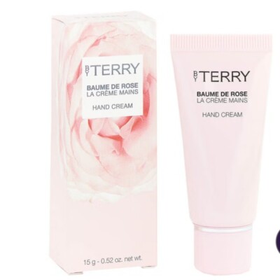 By Terry - Baume de Rose Handcreme - 2 x 15g Reisegröße