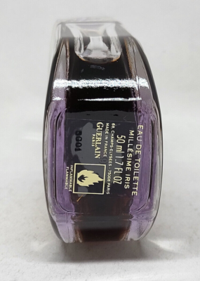 L'Instant De Guerlain 1.7oz 50ml EDT Iris Millesime (Limited