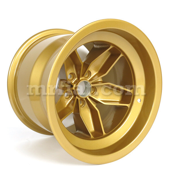 Ferrari 308 GTB GTS Magnesium Replica Wheel 12 x 15 New
