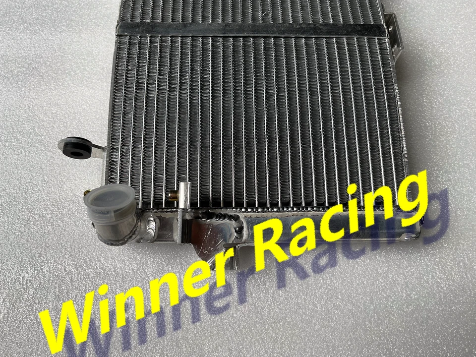 Radiador de aluminio para KTM 1290 Super Duke R 2017-2019 61635010000 61635010200 Foto 4 de 4