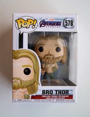 funko アベンジャーズエンドゲーム　21体セット　ファンコ　マーベル pop アメコミ