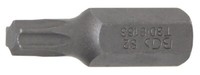 "Bgs Bit | Antrieb AußEnsechskant 8 Mm (5/16\") | T-Profil (FüR Torx) T30"
