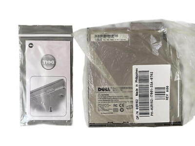 Dell internes oder externes FDD Diskettenlaufwerk Modul FDDM-101 243-560390-101-0
