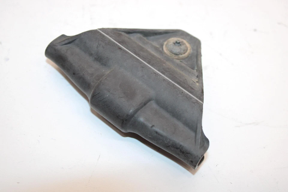 Protector de manguera de freno delantero 21 Can-am Outlander Max 450 4x4 Dps OEM 705600962 AB4 Foto 2 de 4