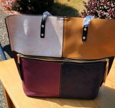 Mellow World Vegan Handbag