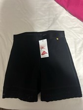 FAJAS COLOMBIANAS SHORT LEVANTA COLA