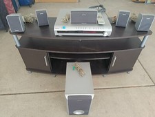Sony 5.1 Channel Home Theater System