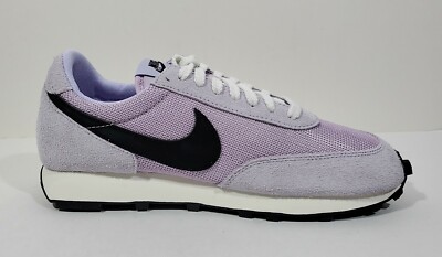 Nike Daybreak SP Mens Running Shoes Lavender Mist Black  display picture 1