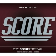 2023 Panini Score Football - Protential INSERTS - Complete Your Set - You Pick !