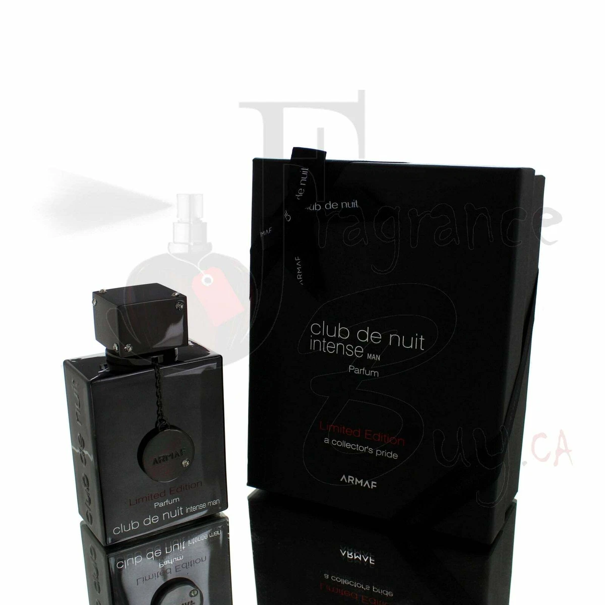 Cdnim edp limited edition sale