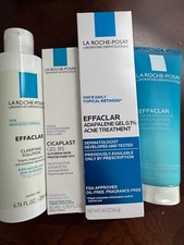 La Roche-Posay Effaclar Bundle