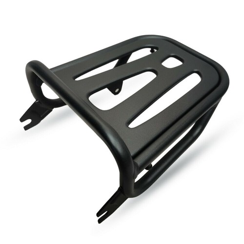 REAR RACK&RED SEAT GENUINE LUGGAGE CARRY SUPPORT HONDA SUPER CUB C125 2018-22 - Picture 7 of 9