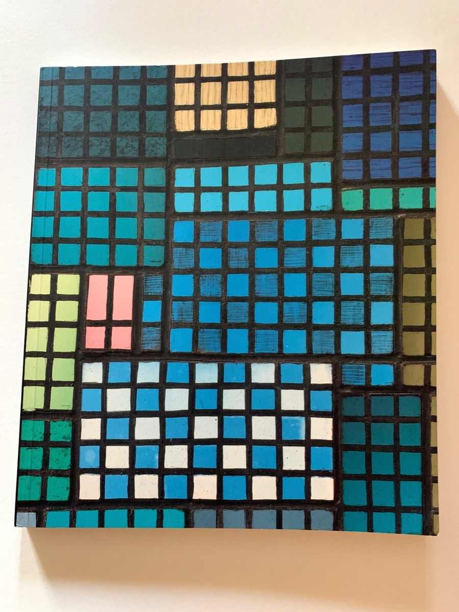 Josef Albers Glass, Color, and Light - Softcover Edition Josef Albers Glass, Color, and Light - Softcover Edition