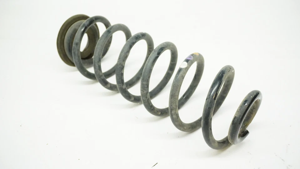 Muelle amortiguador trasero Volkswagen Tiguan 2009-2017 3C0511115AG Foto 2 de 2