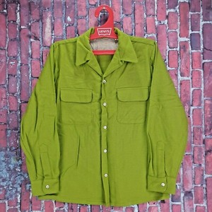 levis lumberjack jacket