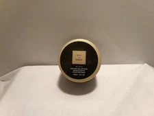 Avon Chic In Black Perfumed Skin Softener  5 oz.
