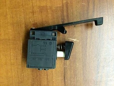 NEW MILWAUKEE SWITCH 23-66-1666 ELECTRIC DRILL AND MAGNUM 