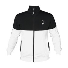 Felpa Uomo JUVENTUS Prodotto Ufficiale Cotone Felpato - 4 Modelli