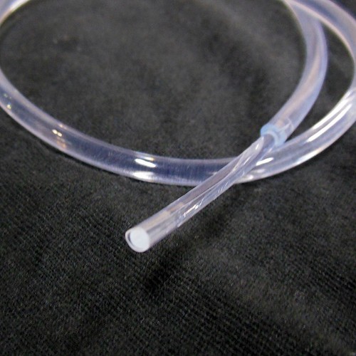 3mm Solid Core Side Glow Fiber Optic Lighting Cable Sold By The Foot
