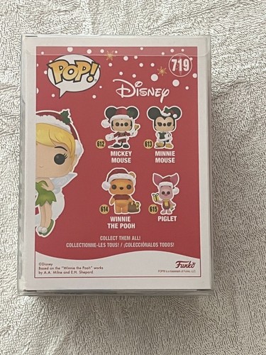 🔥FUNKO POP 2019 HOLIDAY CYBER MONDAY DEAL FIGURE BUNDLE WITH POP PROTECTORS🔥 - Picture 10 of 14