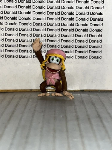 Super Mario Brothers [TK] Mini-Figure Collection Series Nintendo