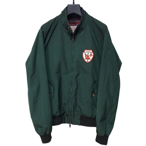 美品】 BARACUTA 【G9 スウィングトップ ハリントンジャケット】 42 