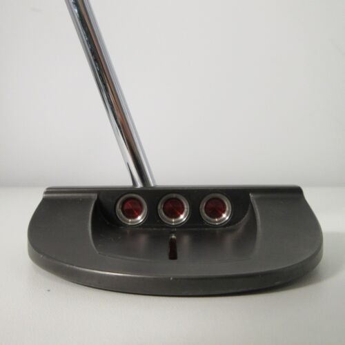 SCOTTY CAMERON Select GoLo S 35in Putter RH Free Shipping With Head Cover - Picture 4 of 18