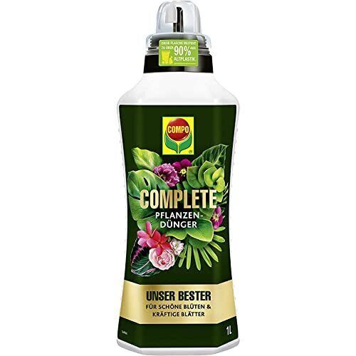 Compo Rasen Moos-frei Herbistop 500 ml Moosvernichter Moosentferner Moosfrei  Bio | eBay.de