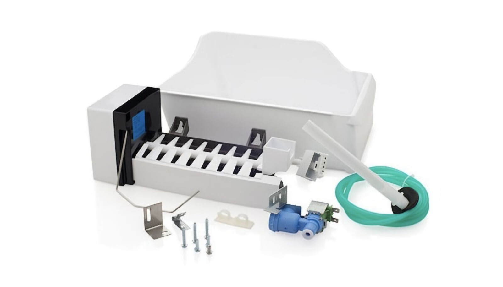 Frigidaire IM11600 Refrigerator Ice Maker Kit 784497561274 eBay