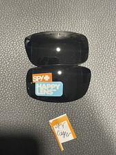 Spy Cooper Happy Face OEM Green Grey Lenses