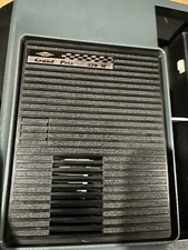 Vintage Sawyer Grand Prix 570 M Projector & Carrying Case