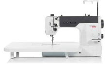 Bernette B08 High Speed Straight Stitch Sewing Machine