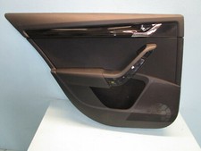 Skoda Octavia 3 5E5 Türverkleidung hinten links 5E9867211A 9B9 PW5 K8D QQ0 Skoda Octavia 3 5E5 Türverkleidung hinten links 5E9867211A 9B9 PW5 K8D QQ0