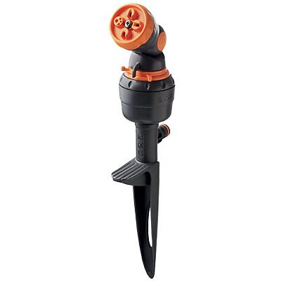 Sistema di Irrigazione GF 4 Jet Lift | Per un Prato da Sogno