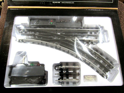K-Line Super Snap RH Remote Control Switch RIGHT HAND NEW